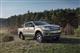 Car review: Ford Ranger [T6] (2019 - 2022)